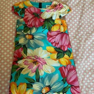 SOLD Girls dress by Milly